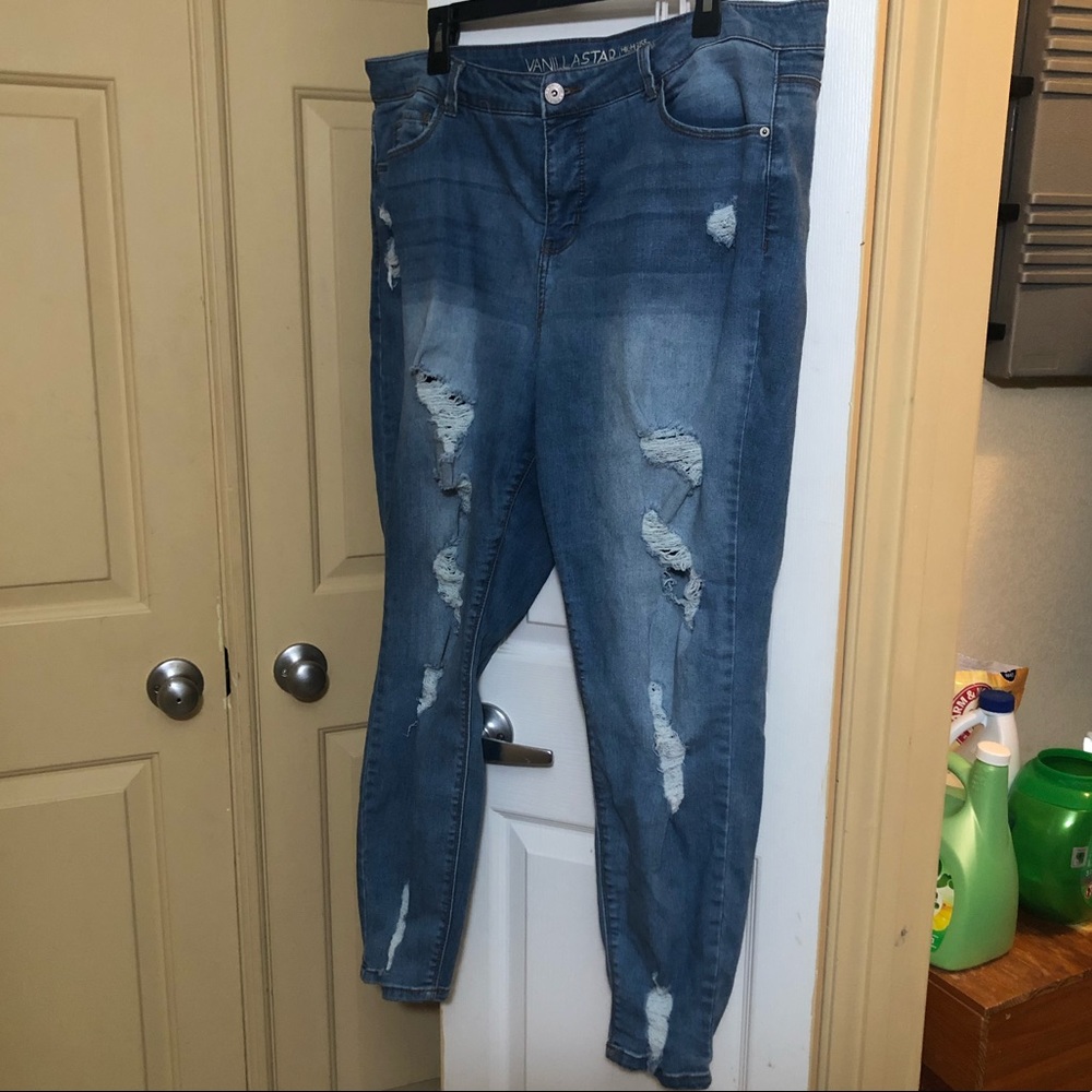 💥 2 for $20- High rise Jeggings